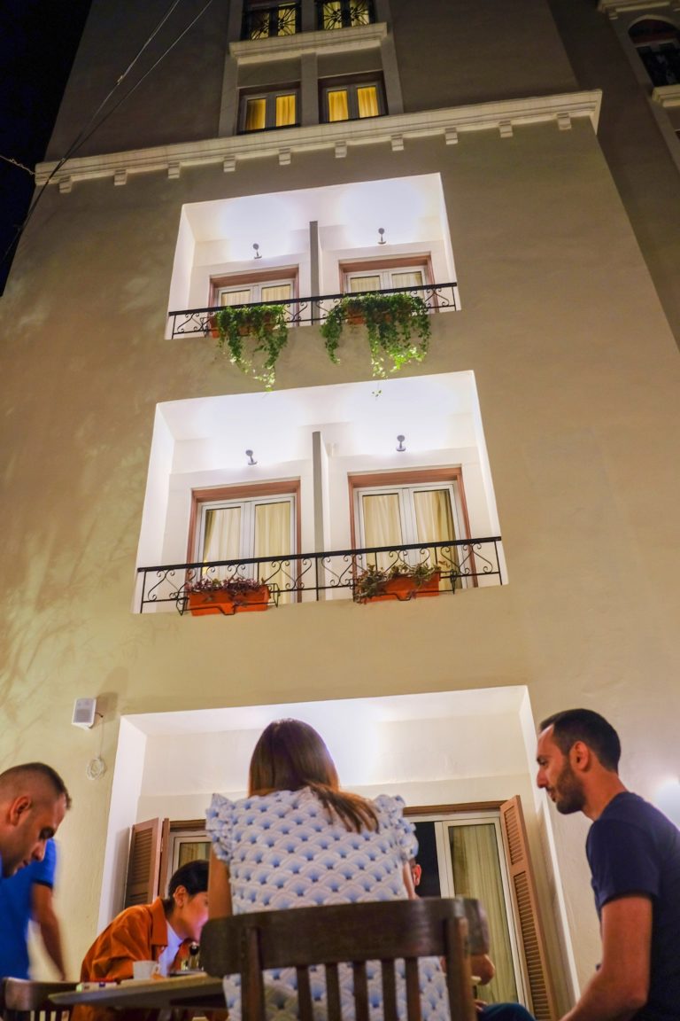 Victoria boutique hotel mina tripoli lebanon book direct pay less